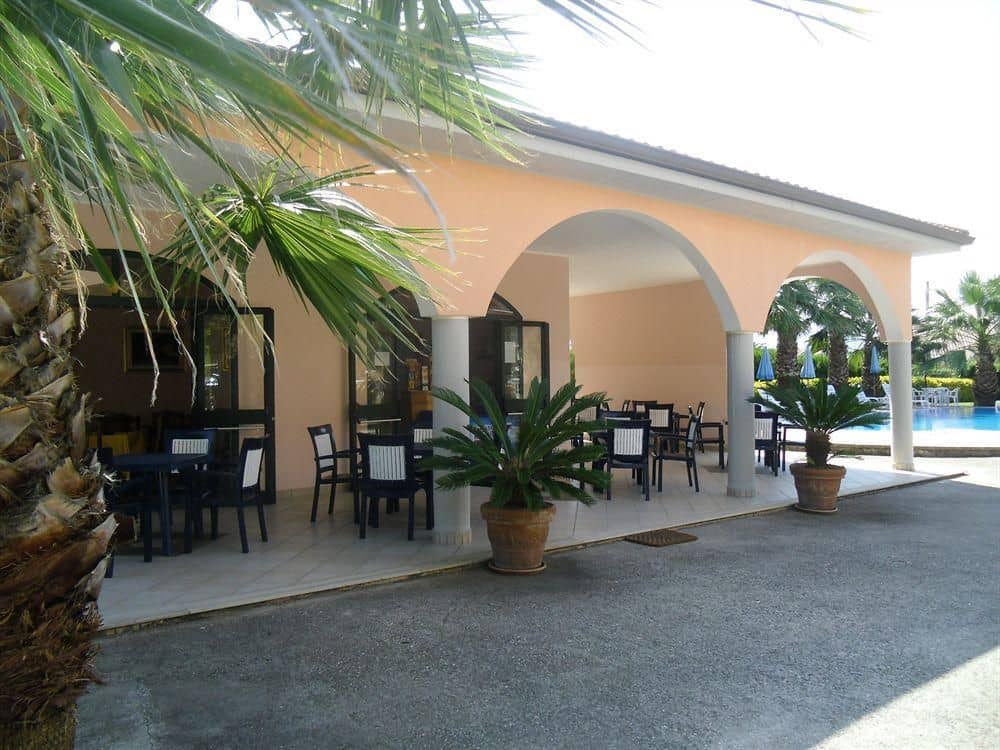 Residence Hotel Villa Laura