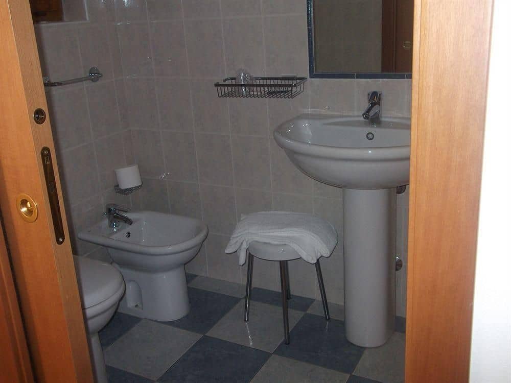 Hotel Oliveto