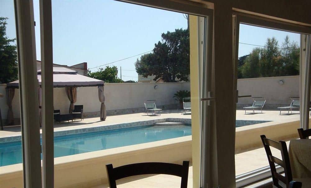 Il Galeone Bed and Breakfast