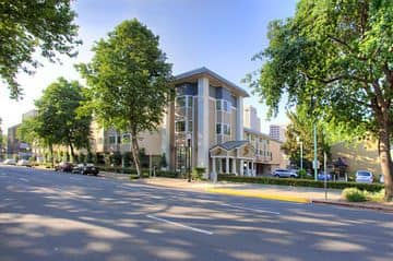 Best Western Plus Sutter House Best Western Plus Sutter House