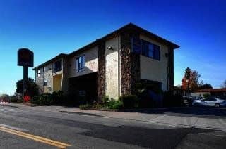Best Western Sandman Motel Best Western Sandman Motel