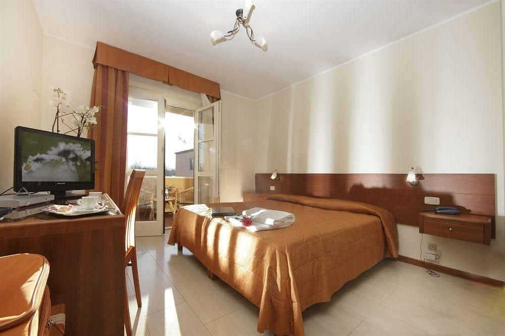 Hotel Michelangelo