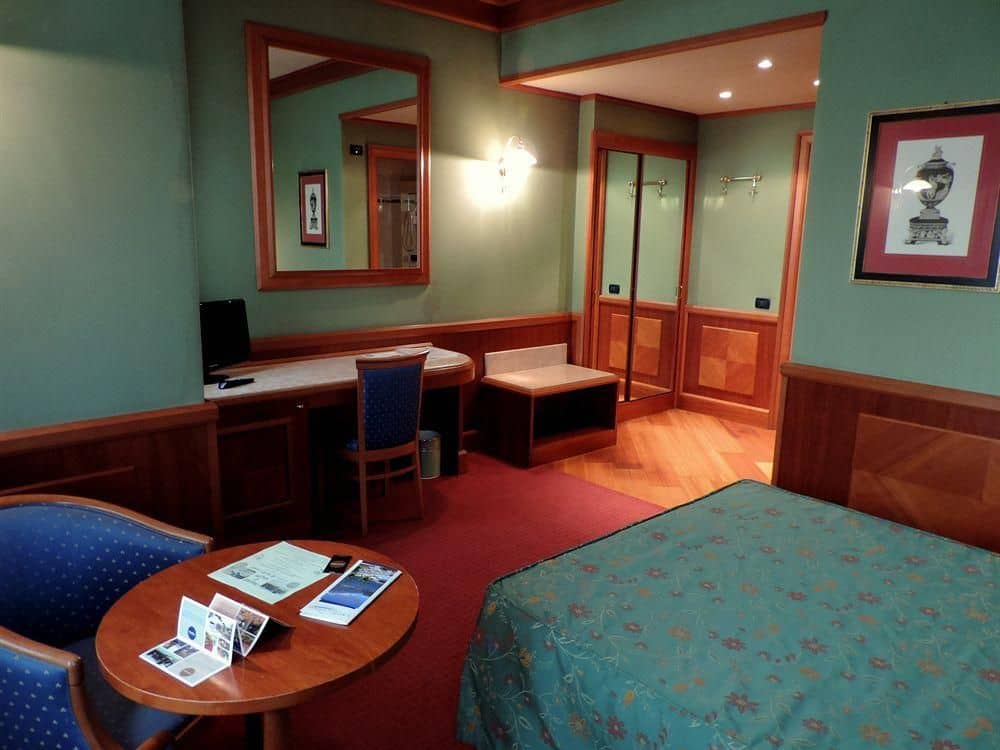 Arosio Hotel