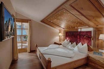 Hotel Linderhof Hotel Linderhof
