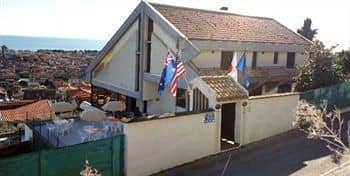 Villa Aersa Bed & Breakfast Villa Aersa Bed & Breakfast