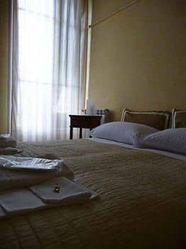 Bed & Breakfast 3B