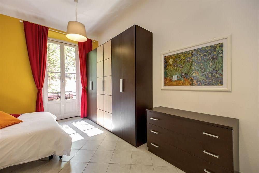 Fiera Milano Apartments