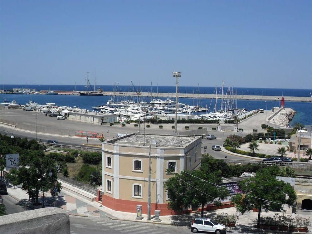 Spinola Hotel Spinola Hotel