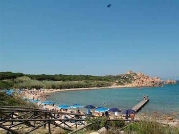 Pierre & Vacances Residence Calarossa Pierre & Vacances Residence Calarossa