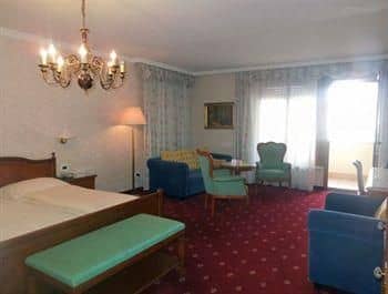 Hotel Alexander