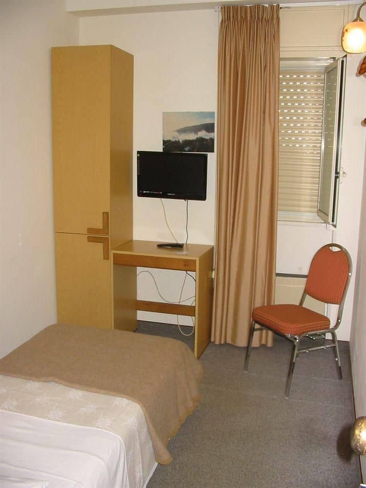 Hotel Colibri