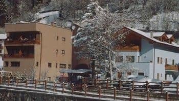 Residence La Val