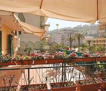 Hotel Cesare Augusto