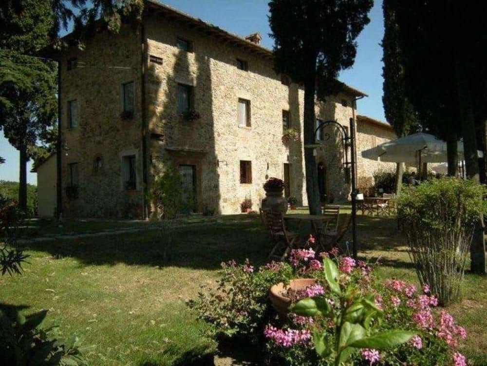Country House Il Castagnolo Country House Il Castagnolo