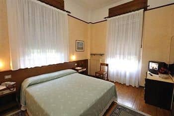 Hotel Villa Mon Toc