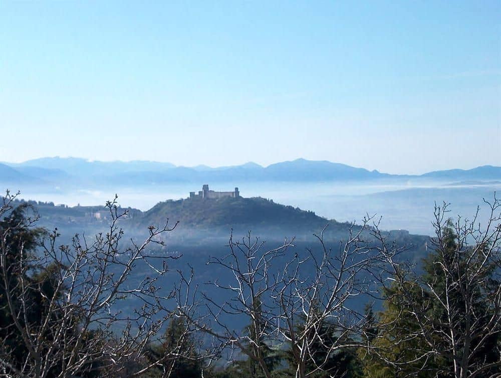 Borgo San Fortunato
