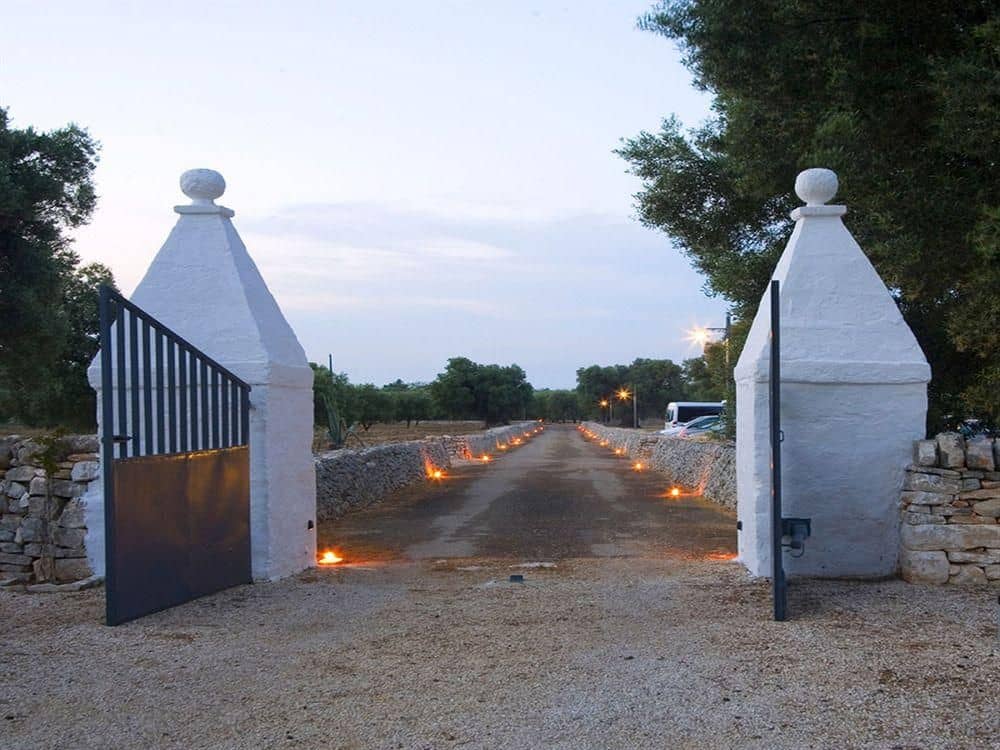 Masseria Eccellenza Masseria Eccellenza