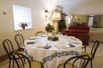 Tenuta Pantano Borghese