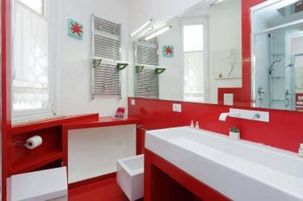 Karol Apartment Rome