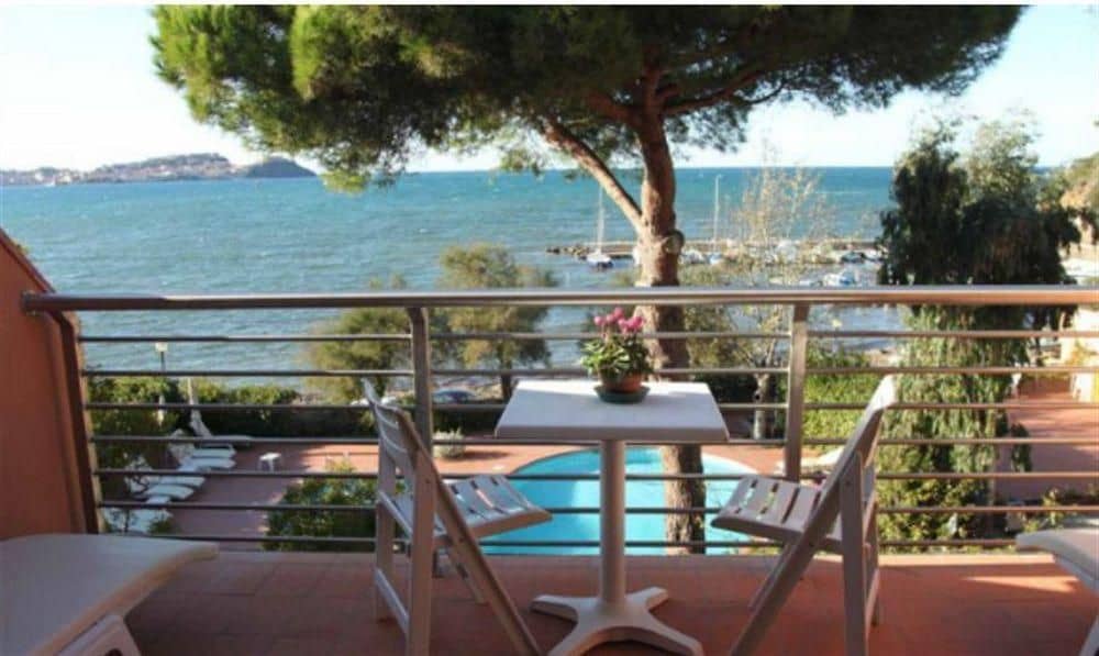 Hotel Mare