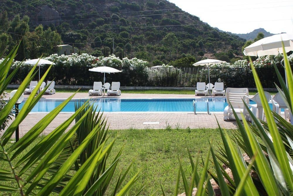 Hotel Biderrosa Hotel Biderrosa