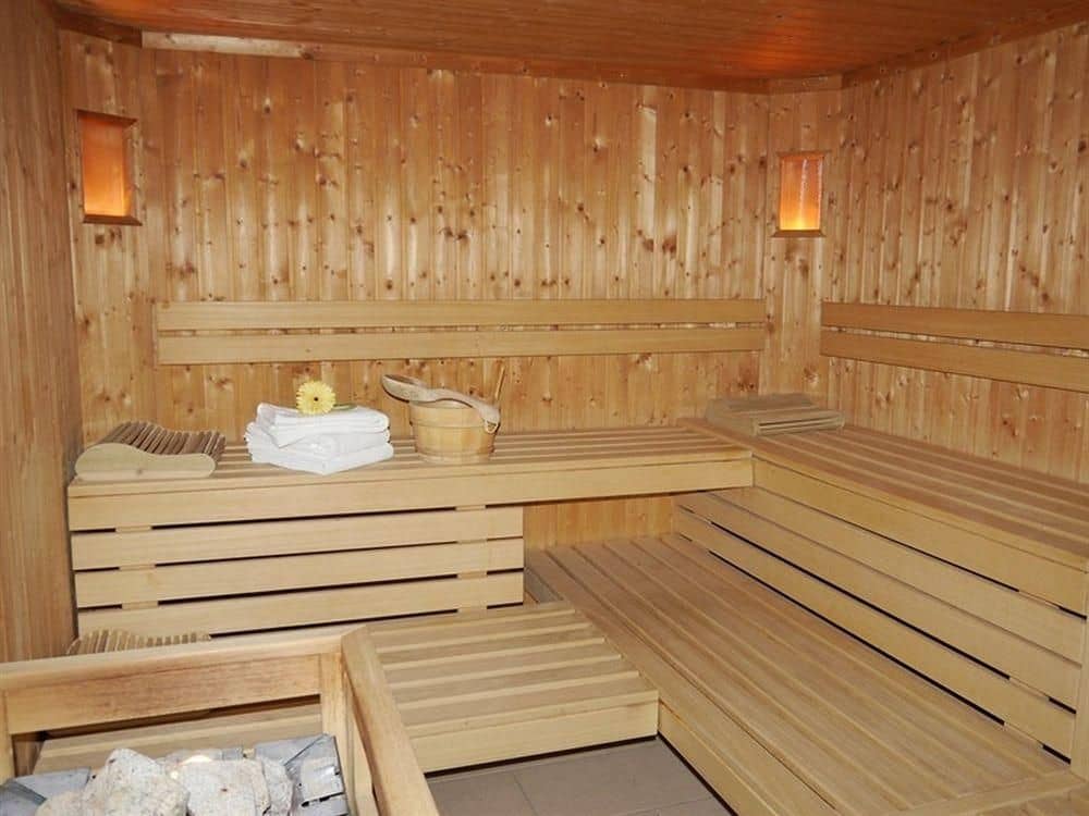 Apparthotel Winklwiese
