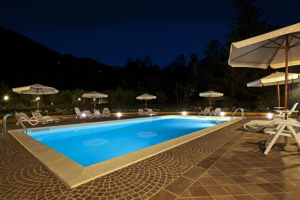 Bed and Breakfast Villa La Sequoia