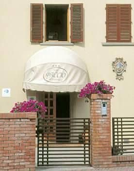 Hotel Baccio da Montelupo