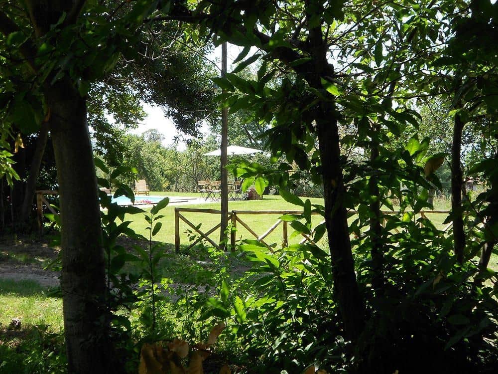 Country House La Meridiana Strana Country House La Meridiana Strana