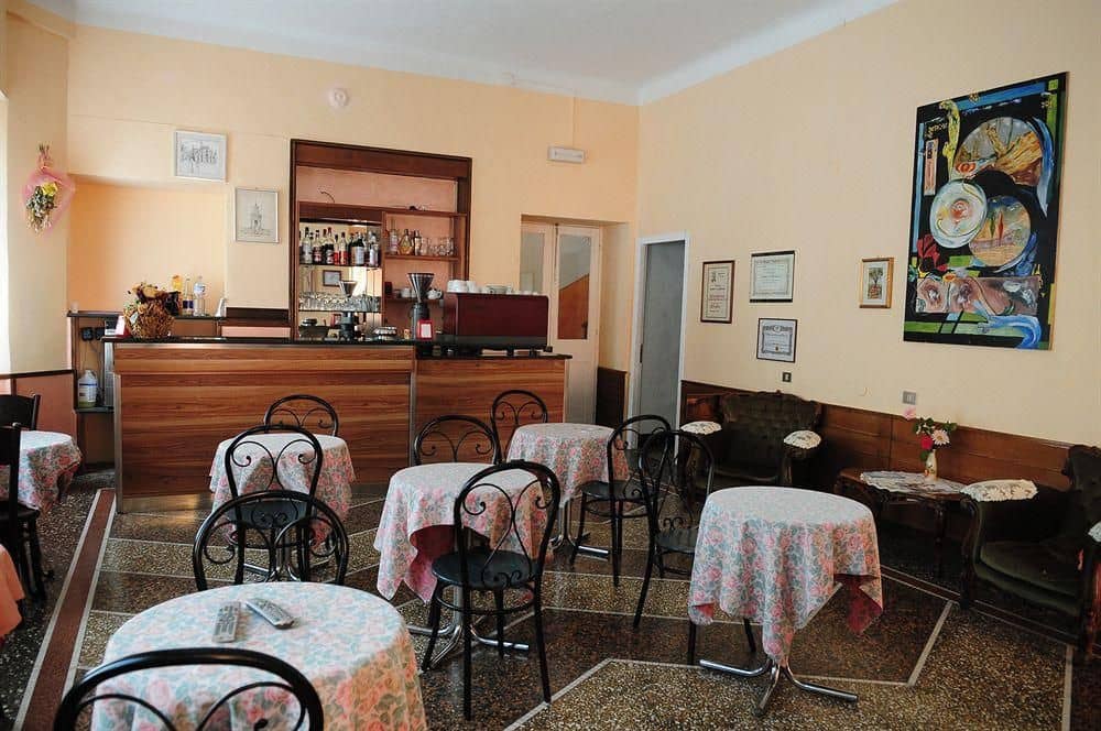 Albergo Belvedere Albergo Belvedere