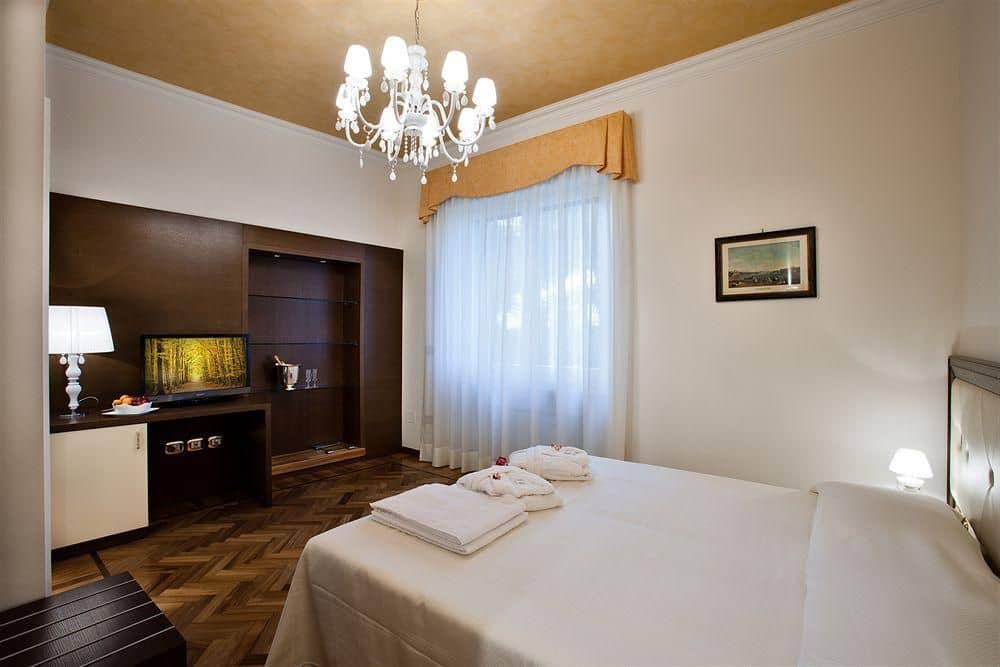 Luxury B&B Villetta Carra Luxury B&B Villetta Carra