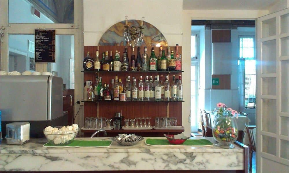 Villa Bonera Villa Bonera