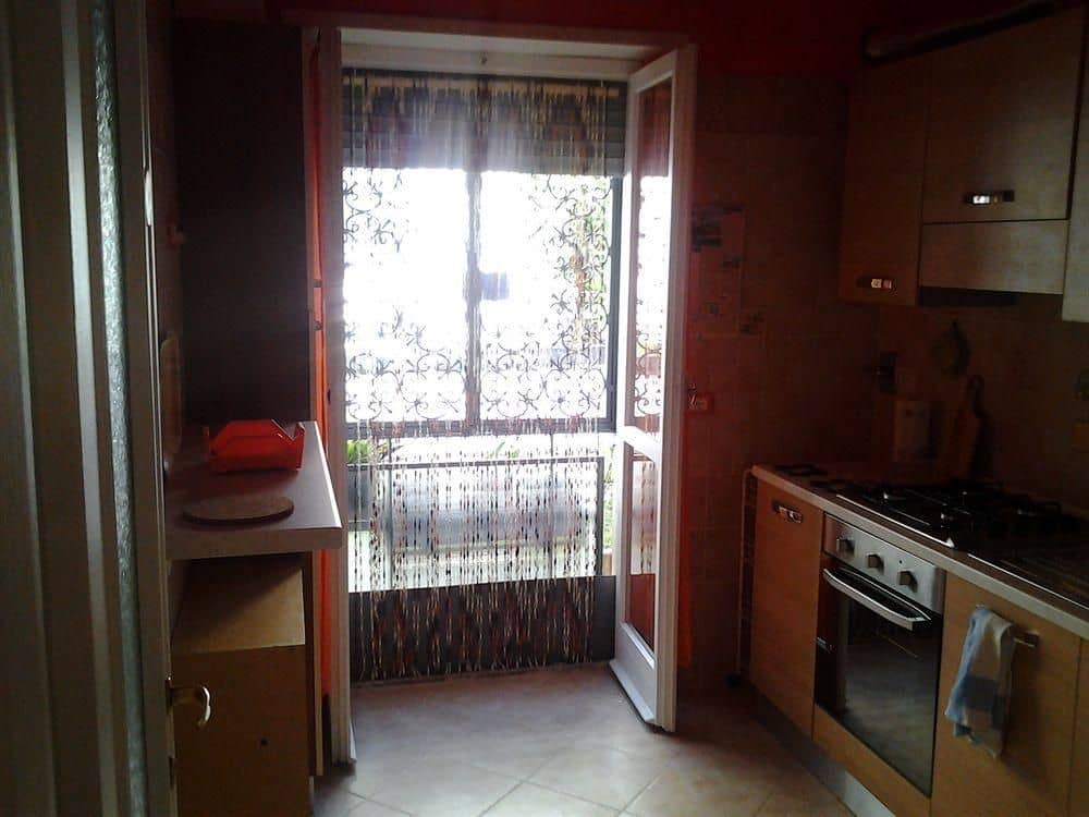 Guest House Scriva