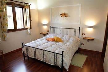 La Casetta Bed and Breakfast La Casetta Bed and Breakfast