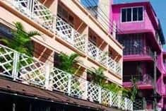 Mystic Place Rooms In Bangkok