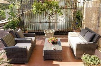B&B Villa Bruna