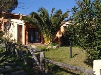 Villaggio Residence Porto Corallo Villaggio Residence Porto Corallo