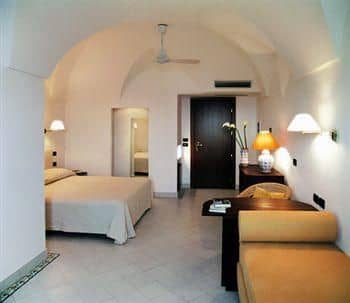 Hotel Mursia