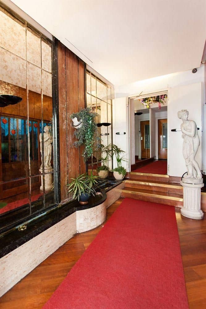 Hotel Madrid