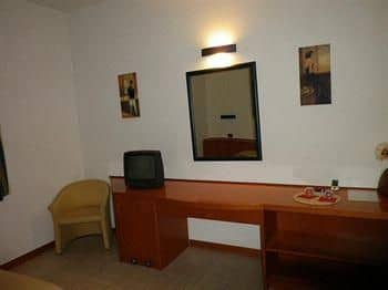 Hotel Softwood