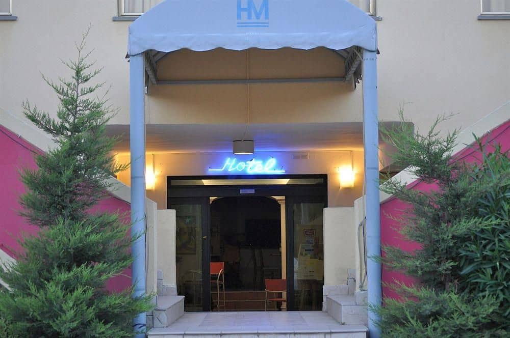 La Meridiana