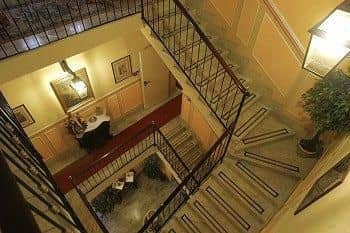 Hotel Amadeus Hotel Amadeus