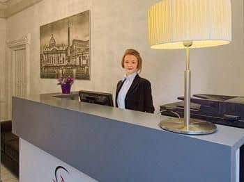 Gravina Rooms San Pietro