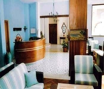 Hotel Riviera