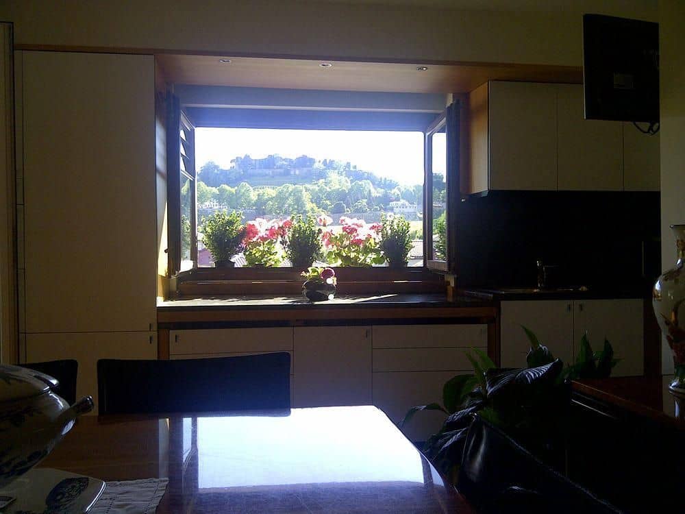 B&B La Casa Rosa Suite B&B La Casa Rosa Suite