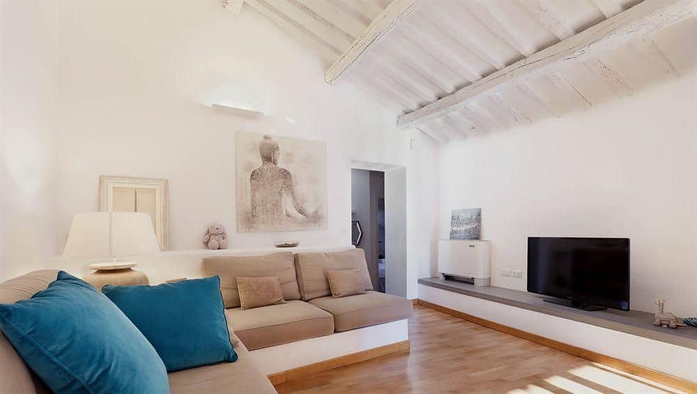 Navona apartments - Piazza Venezia area