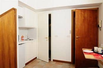 Center Accomodation Rome