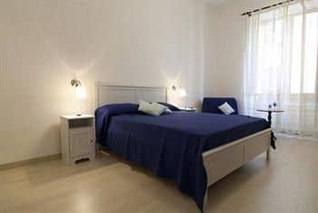Maison San Paolo Bed & Breakfast Maison San Paolo Bed & Breakfast