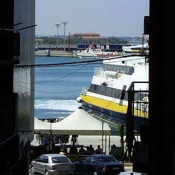 B&B Al Porto