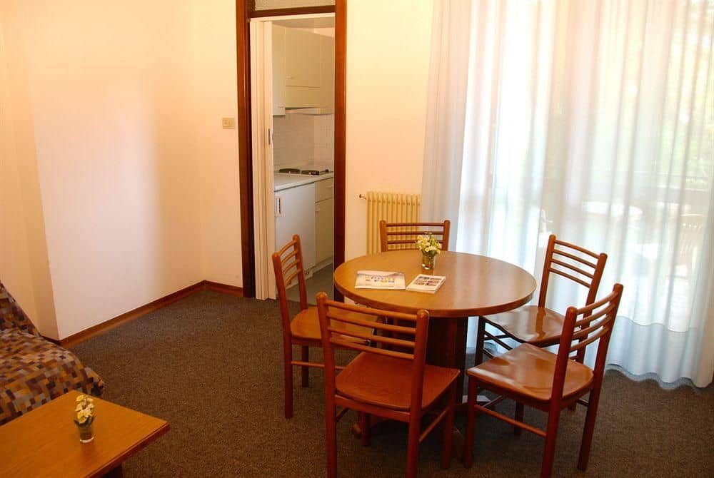 Residence Spiaggia Residence Spiaggia